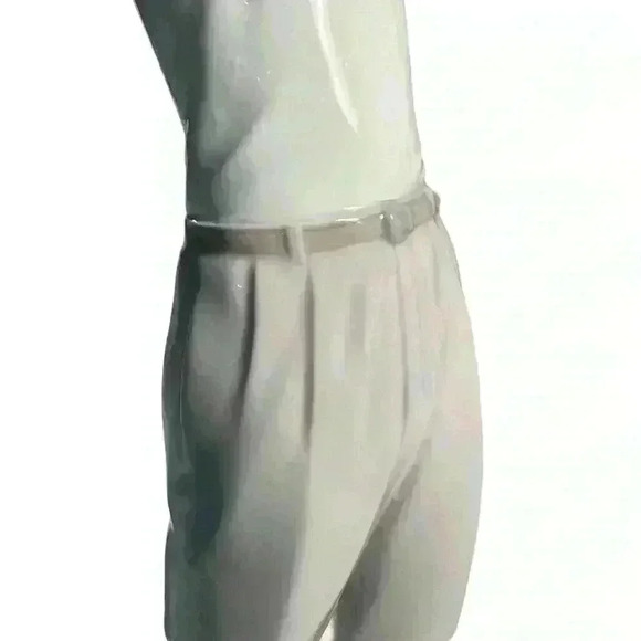 Vintage Lladró A Perfect Drive‎ #6550 Figurine Retired Golf Sculpture in Box - Picture 4 of 16